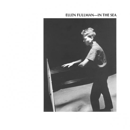 Ellen Fullman - In The Sea (2LP)