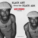Lee Perry & Friends - Black Art From The Black Ark (2LP)
