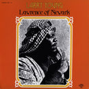 Larry Young - Lawrence Of Newark (LP)