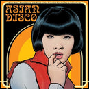 V.A. - Asian Disco (LP)