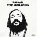Raphaël - Stop, Look, Listen (LP)