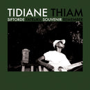 Tidiane Thiam - Siftorde (LP)