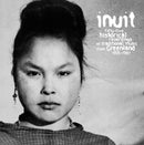 Inuit - 55 Historical Recordings (2LP)