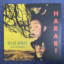 The Beaters - Rufaro Happiness (LP)