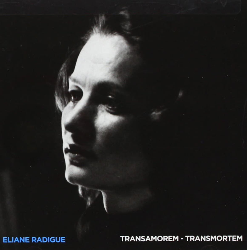 Eliane Radigue - Transamorem - Transmortem (CD)