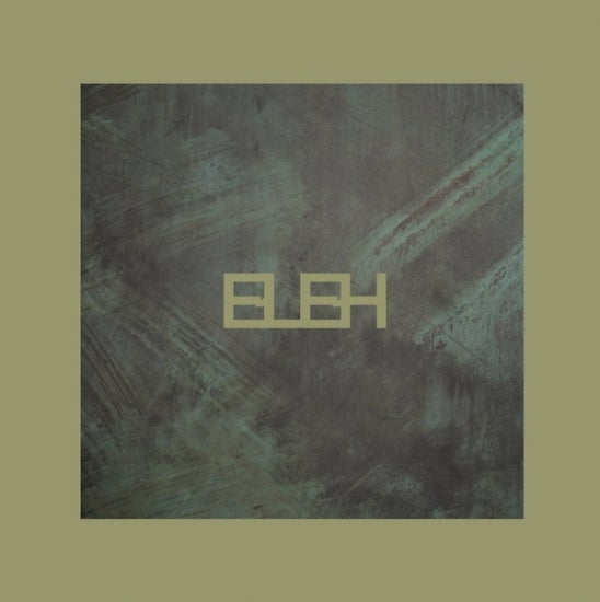 Eleh - Harmonic Twins (LP)