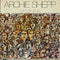 Archie Shepp - A Sea Of Faces (LP)