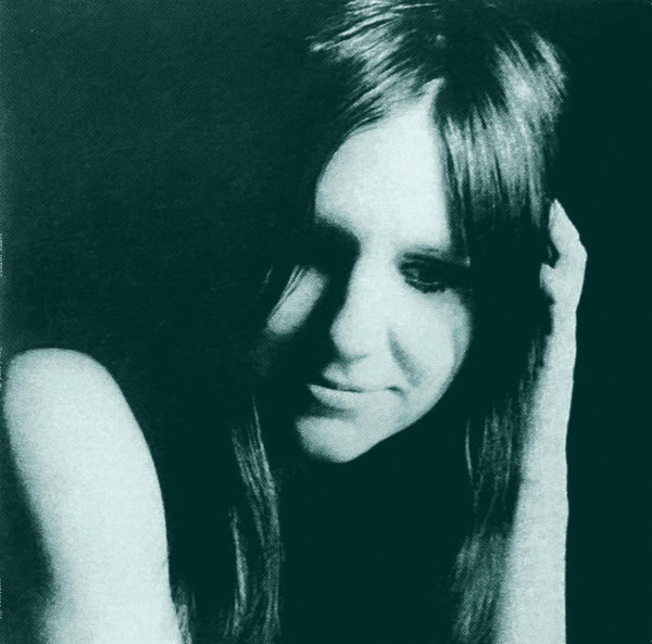 Patty Waters - You Loved Me (LP)