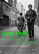 John Cage - Journeys in Sound (DVD)