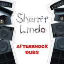 Sheriff Lindo - Aftershock Dubs (CD)