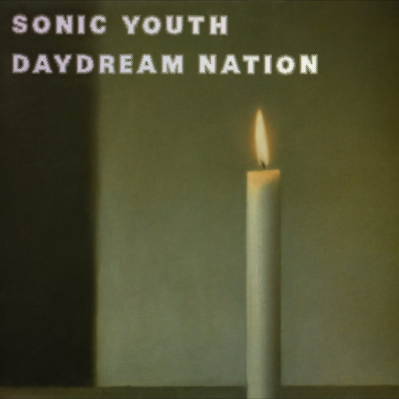 Sonic Youth - Daydream Nation (CS)