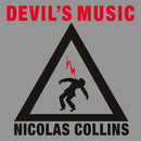 Nicolas Collins - Devil’s Music(2CD)