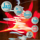 George Russell - Jazz in the Space Age (LP)