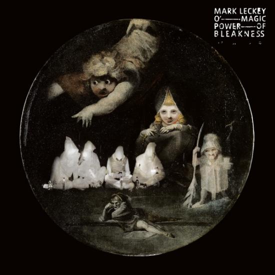 Mark Leckey - O' Magic Power Of Bleakness (LP)