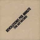V.A. - Revolutions Per Minute (The Art Record) (2LP)