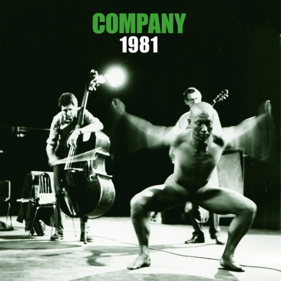 Company - 1981 (2LP)