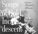 Lieven Martens (Dolphins Into The Future) - Songs Of Gold, Incandescent (CD)