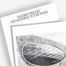 Valerio Tricoli - Say Goodbye To The Wind (CD)