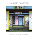 The Kyoto Connection - The Flower, the Bird and the Mountain (LP)