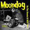 Moondog - On The Streets Of New York (LP)