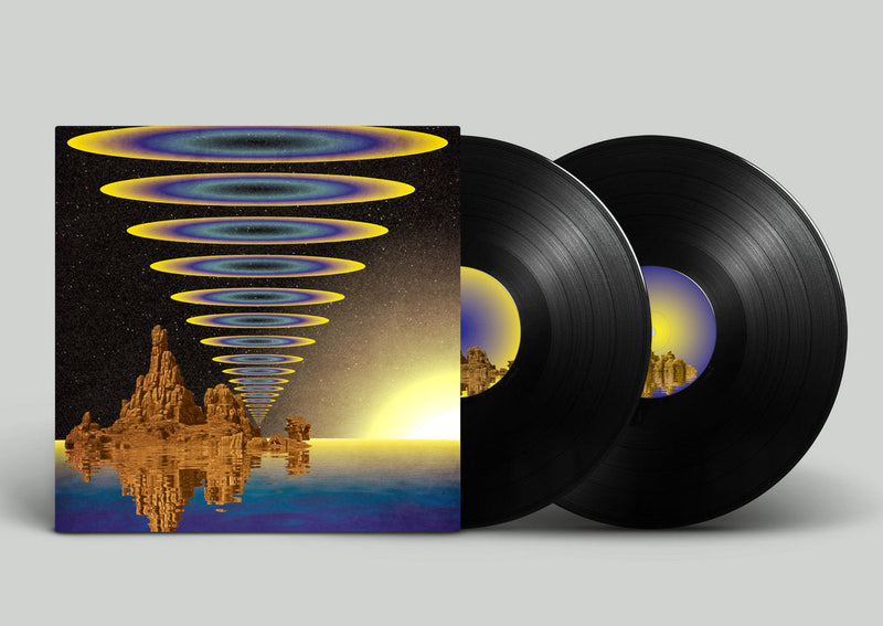 V.A. - Lost Transmissions From The Off-World Territories (2LP)
