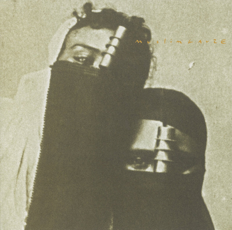 Muslimgauze - Veiled Sisters (2CD)