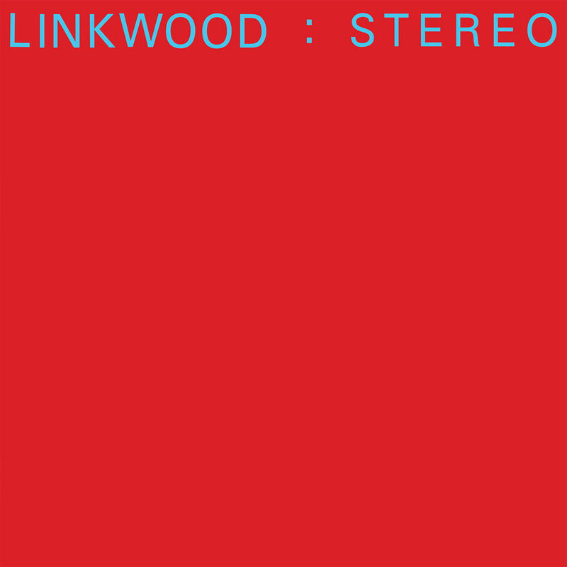 Linkwood - Stereo (LP)