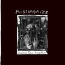 Muslimgauze - Jackal The Invizible (2LP)