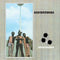 The Silvertones - Silver Bullets (LP)