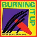 V.A. - Burning It Up (Australian Reggae 1979-1986) (LP)
