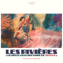 Kenny Dickenson - Les Rivieres: Original Soundtrack (LP)