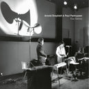 Arnold Dreyblatt & Paul Panhuysen - Duo Geloso (LP)