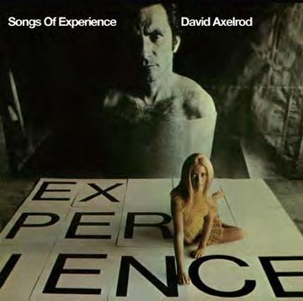 David Axelrod - Songs of Experience (LP)