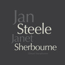 Jan Steele And Janet Sherbourne - Distant Saxophones (CD)