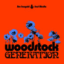 Jiro Inagaki & Soul Media - Woodstock Generation (LP)