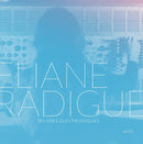 Eliane Radigue - Œuvres électroniques (14CD BOX)