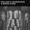 William S. Burroughs & Brion Gysin (LP)
