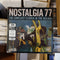Nostalgia 77 - The Loneliest Flower in the Village (LP)
