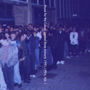 V.A. - Pause for the Cause: London Rave Adverts 1991-1996, Vol. 1 (CS)