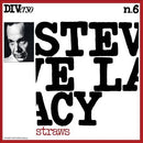 Steve Lacy - Straws (LP)