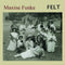 Maxine Funke - Felt (LP)