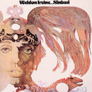 Weldon Irvine - Sinbad (LP)