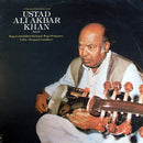 Ustad Ali Akbar Khan - Raga Lankadahan Sarang / Raga Maligaura (LP)