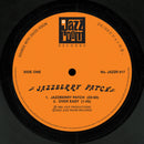 Jazzberry Patch (LP)