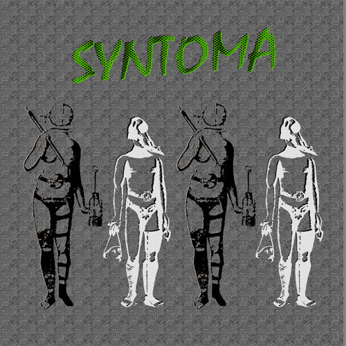 Syntoma (LP)
