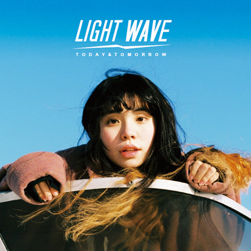 V.A. - Light Wave: Today & Tomorrow (CD)