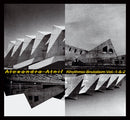 Alexandra Atnif - Rhythmic Brutalism Vol. 1 & 2 (2CD)