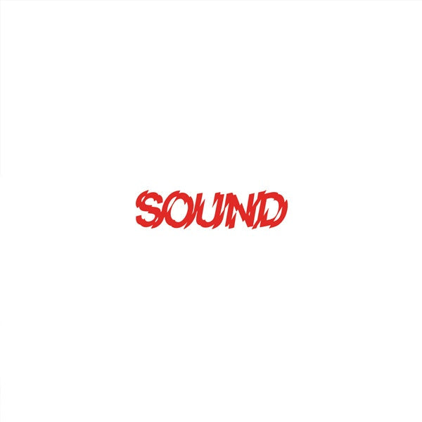 V.A. - Sound (LP)