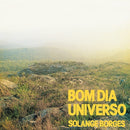 Solange Borges - Bom Dia Universo (LP)
