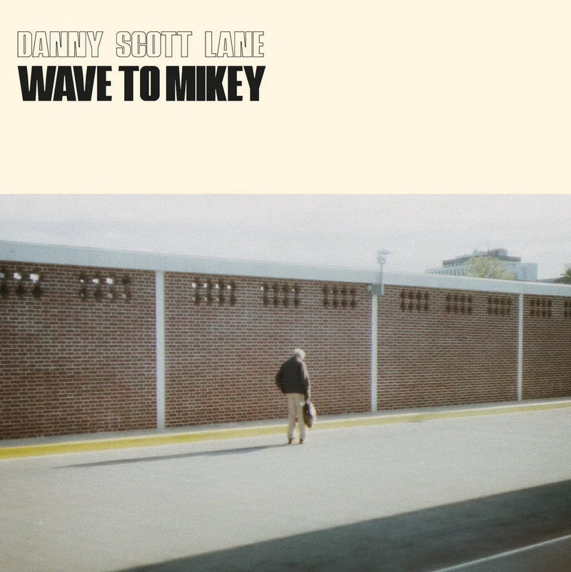 Danny Scott Lane - Wave to Mikey (LP)